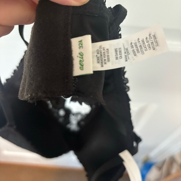 NWT Aerie Bralette - Picture 8 of 9